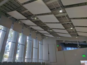 Theater-acoustics-baffles